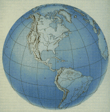 World-map 2